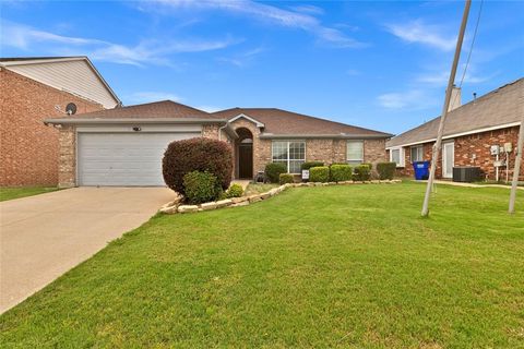 104 Painted Trail Forney TX 75126
