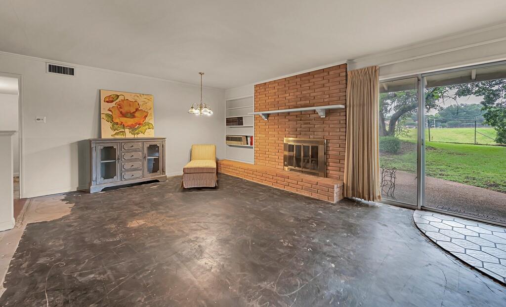 Wooded Acres - Residential