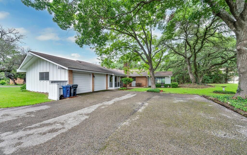 Wooded Acres - Residential