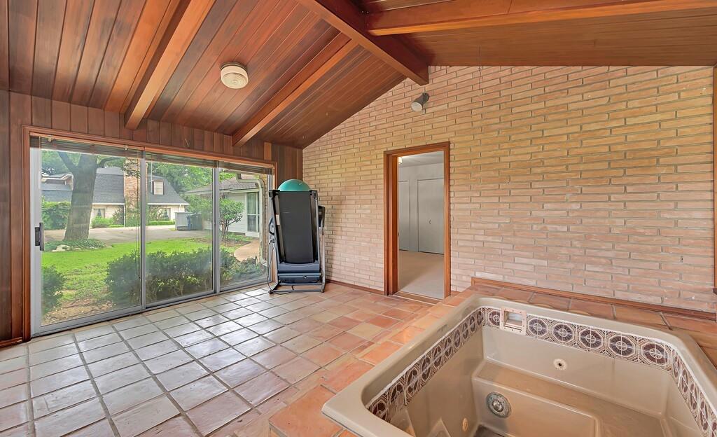 Wooded Acres - Residential