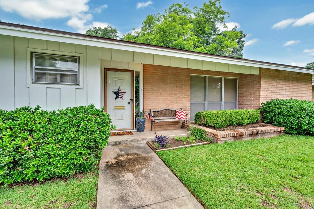 Wooded Acres - Residential