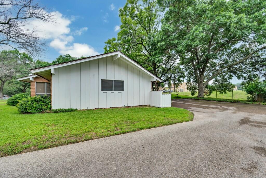 Wooded Acres - Residential