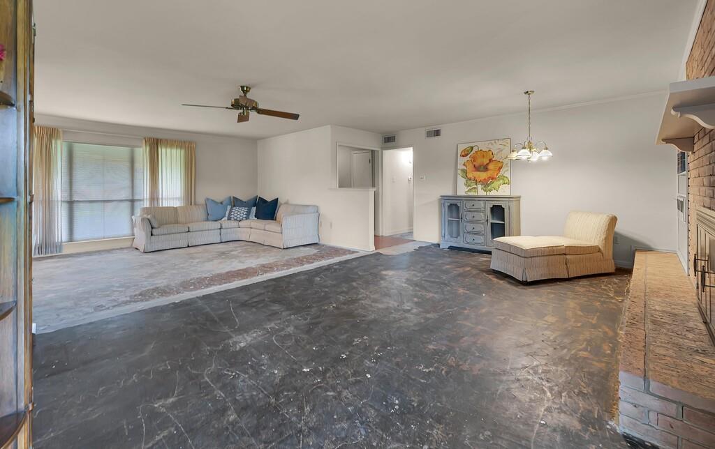 Wooded Acres - Residential