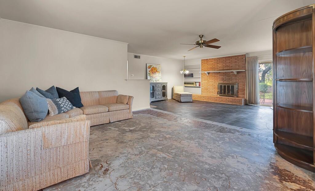 Wooded Acres - Residential