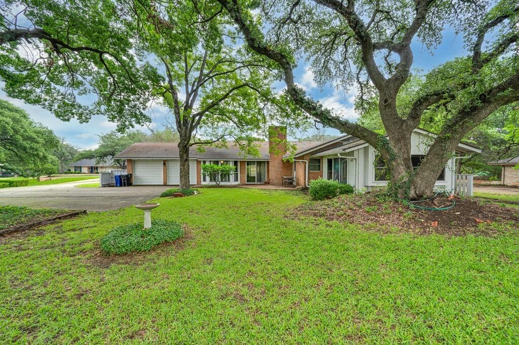 Wooded Acres - Residential