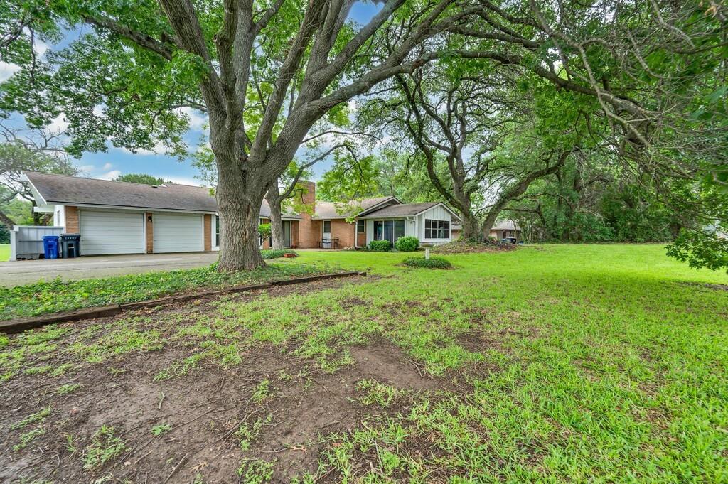 Wooded Acres - Residential