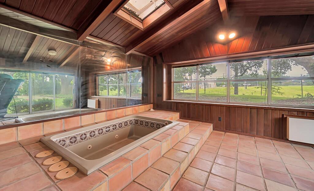 Wooded Acres - Residential