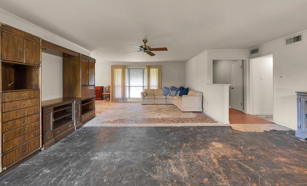 Wooded Acres - Residential