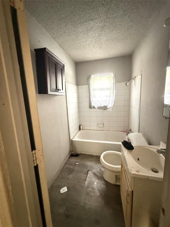 Central Ave - Residential