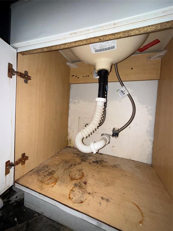 Central Ave - Residential