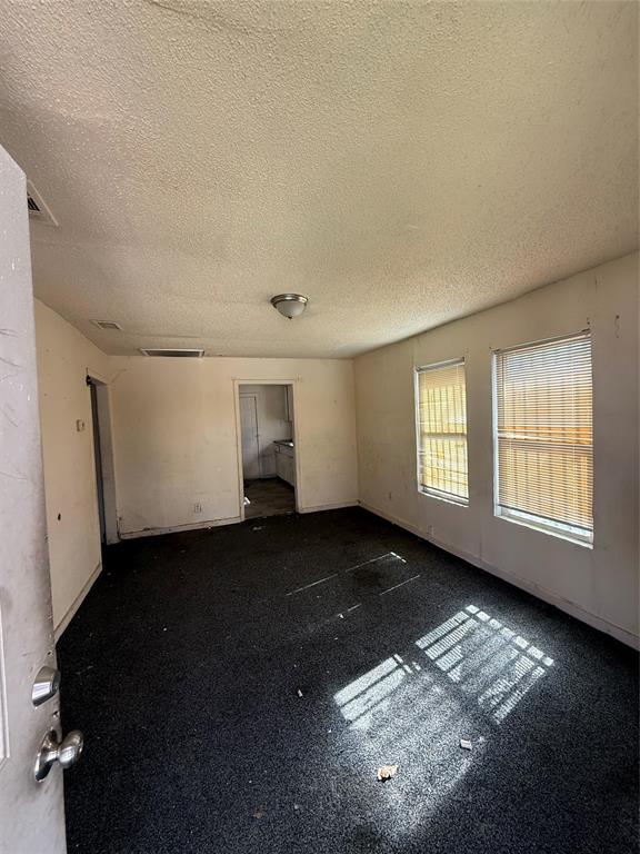 Central Ave - Residential