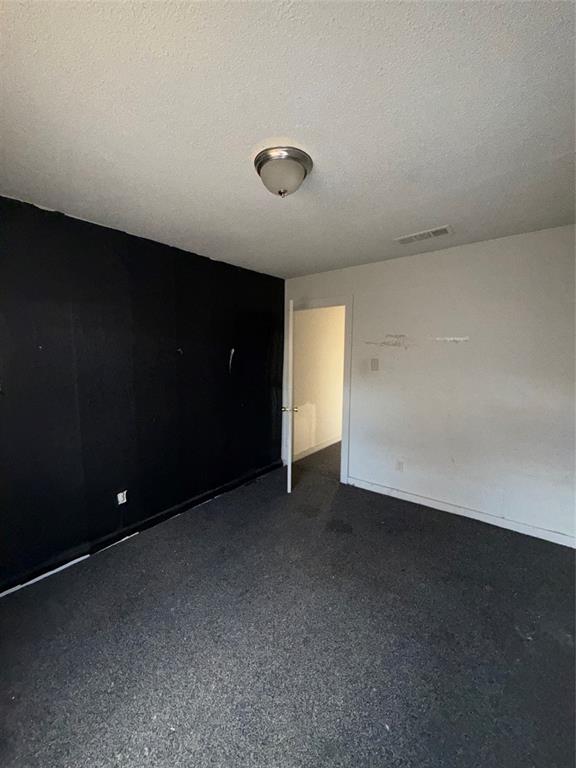 Central Ave - Residential