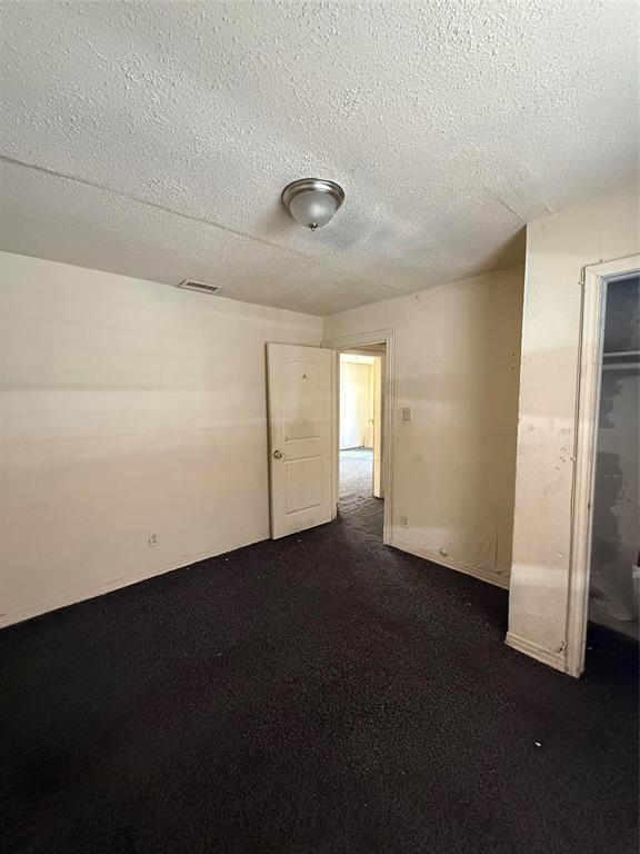 Central Ave - Residential