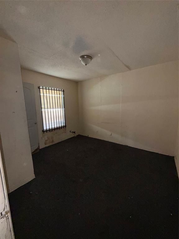 Central Ave - Residential