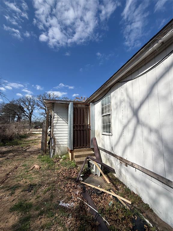 Central Ave - Residential