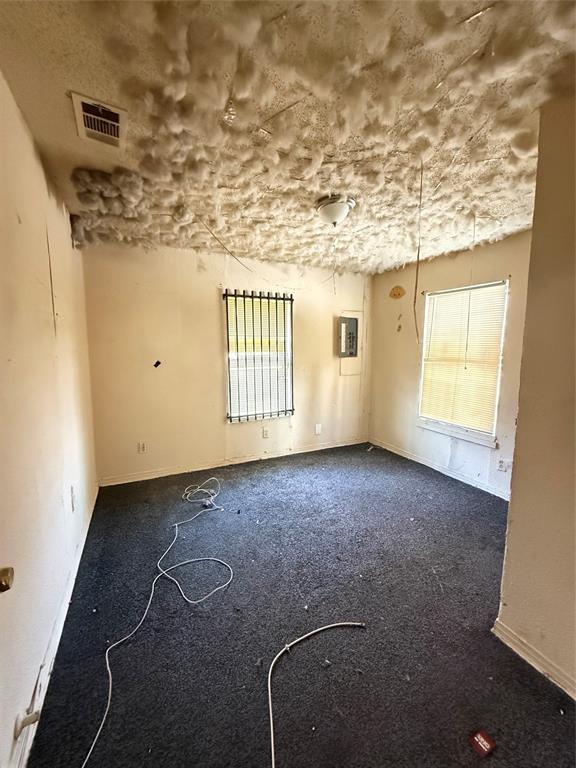 Central Ave - Residential