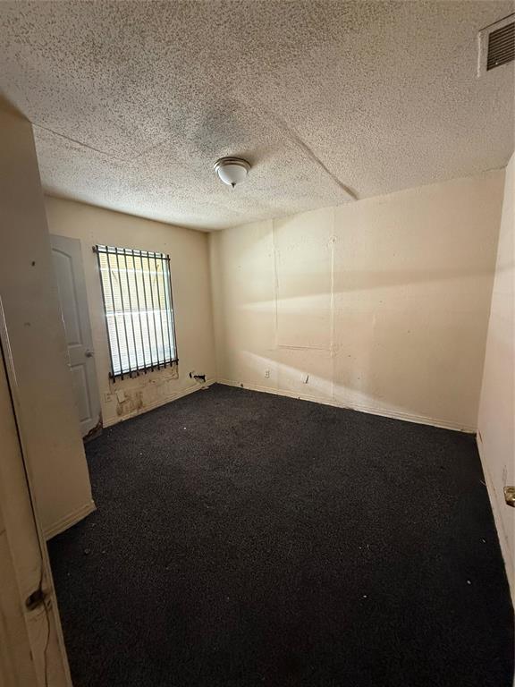 Central Ave - Residential