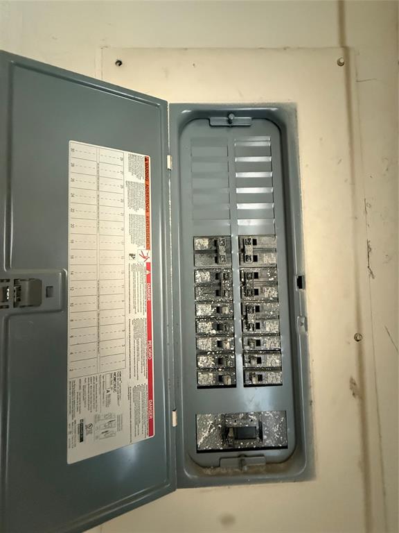 Central Ave - Residential