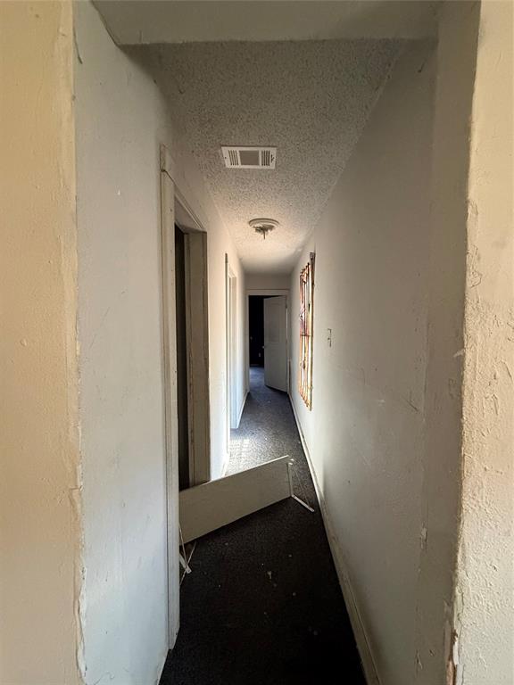 Central Ave - Residential