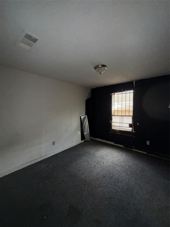 Central Ave - Residential