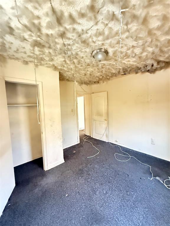 Central Ave - Residential