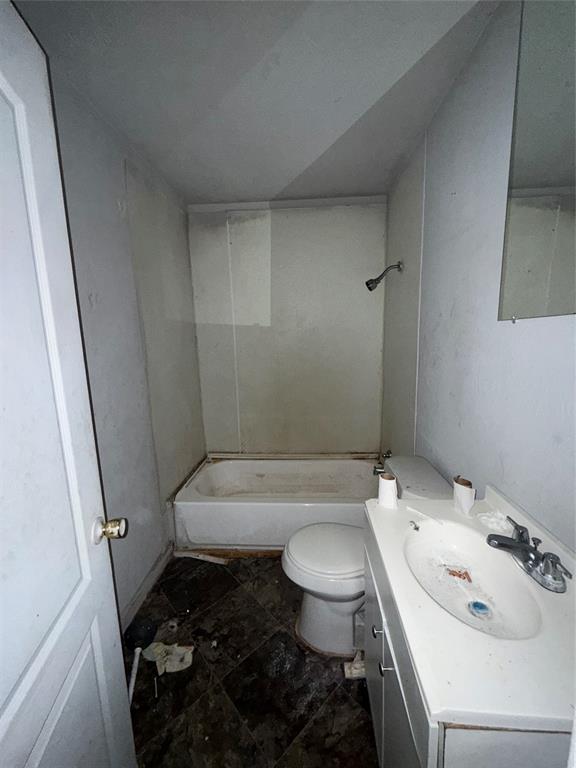 Central Ave - Residential