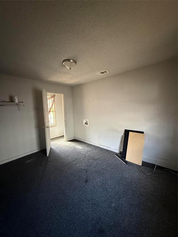 Central Ave - Residential