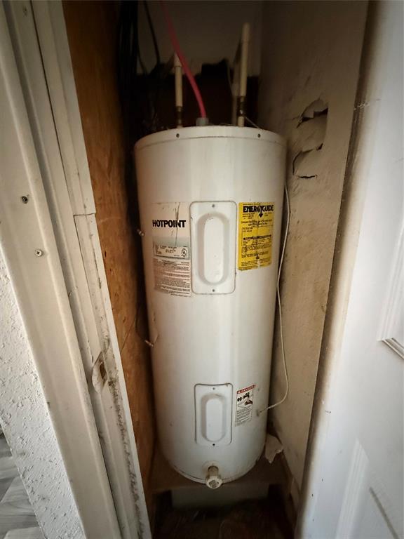 Central Ave - Residential