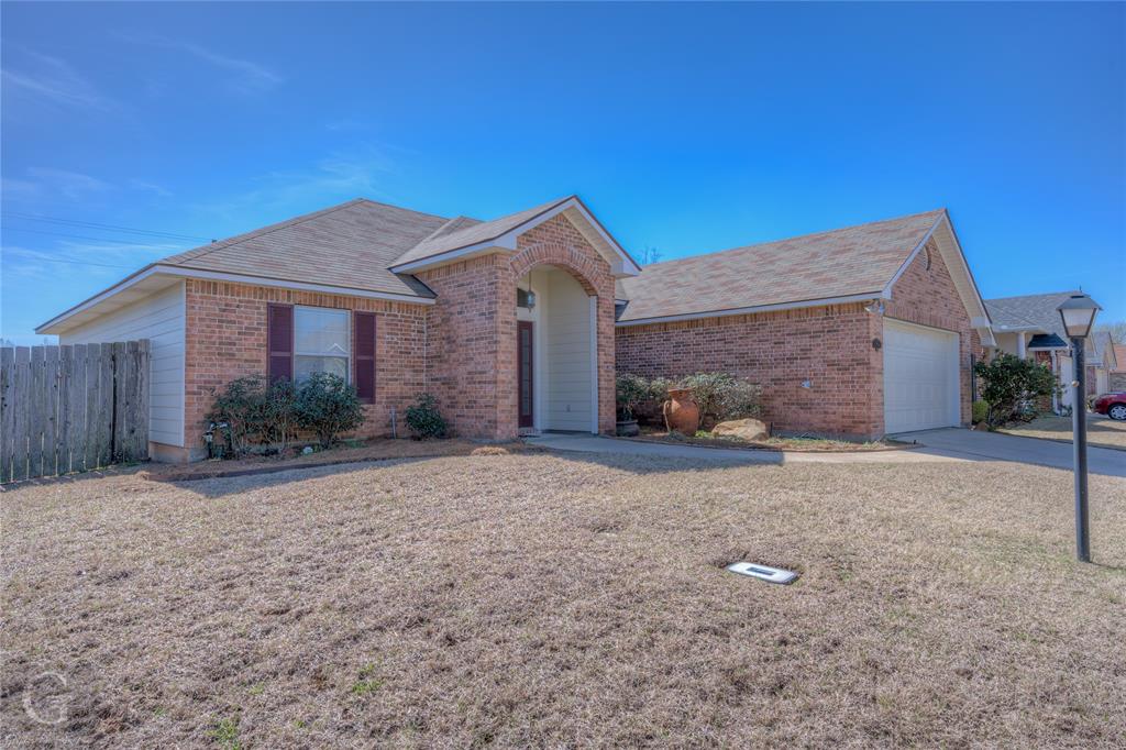 Photo 1 of 19 — 135 Presido Lane, Shreveport, LA 71115