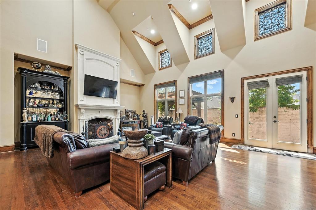 Amber Trails 02 - Residential