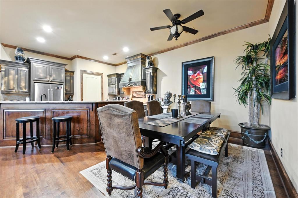 Amber Trails 02 - Residential