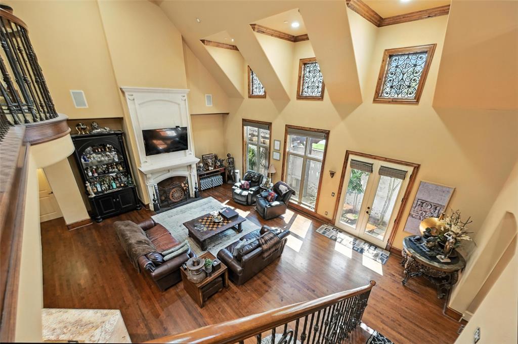 Amber Trails 02 - Residential