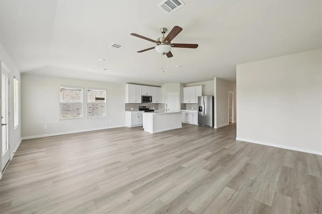 Trails of Lavon - Residential Lease