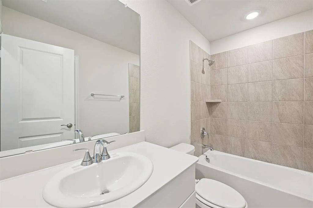 Trails of Lavon - Residential Lease