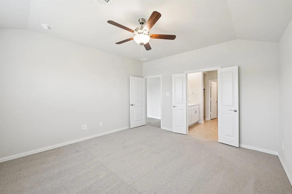 Trails of Lavon - Residential Lease