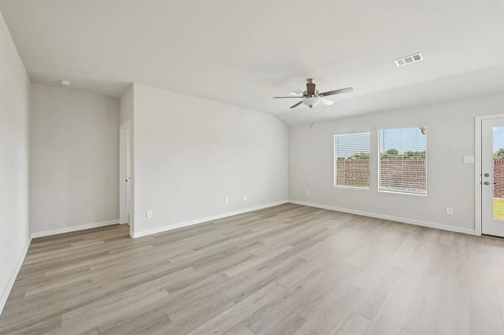 Trails of Lavon - Residential Lease