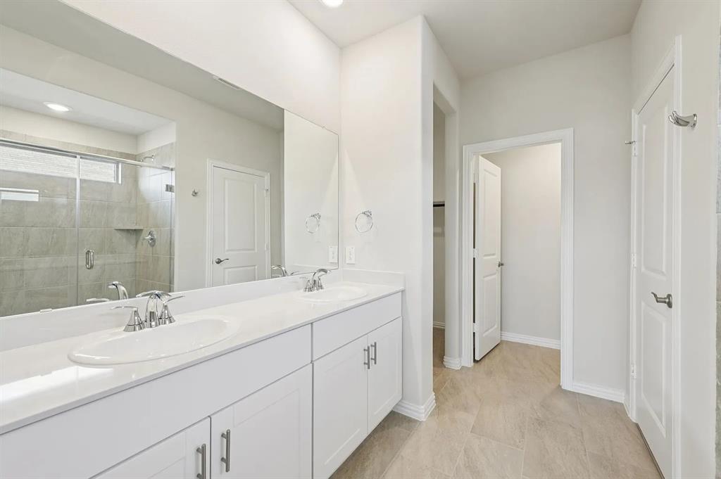 Trails of Lavon - Residential Lease