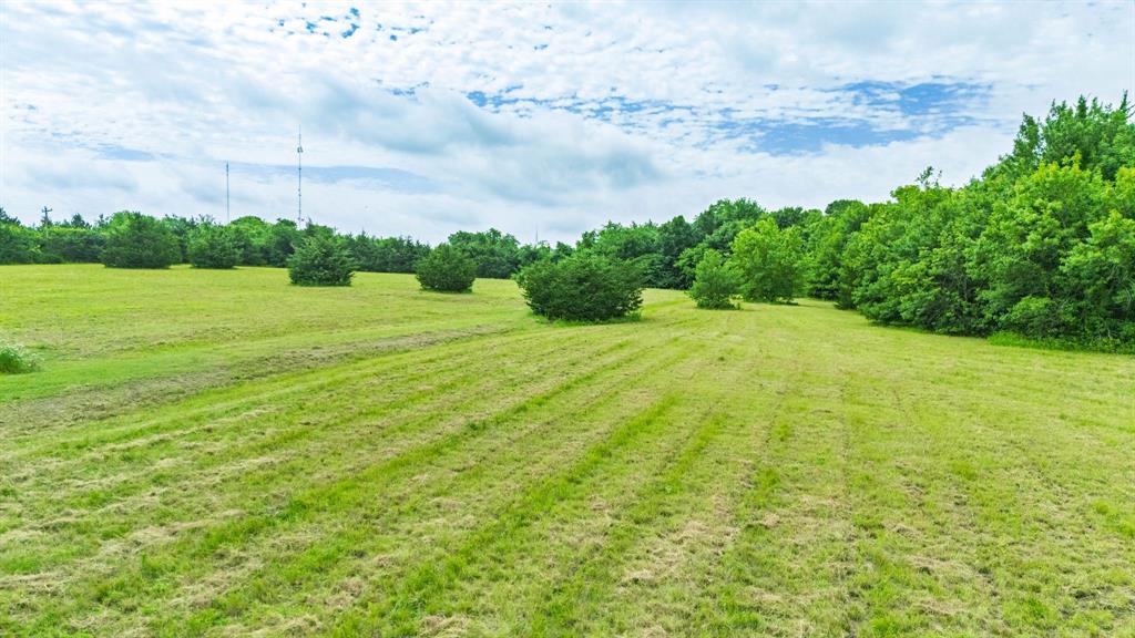 Valley Creek Country Estates - Land
