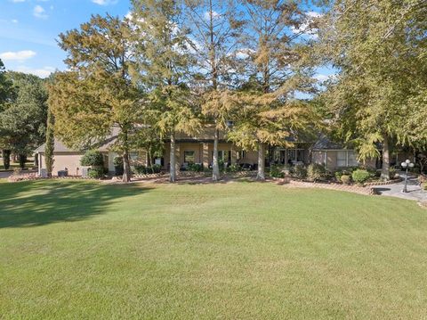 A home in Mount Pleasant