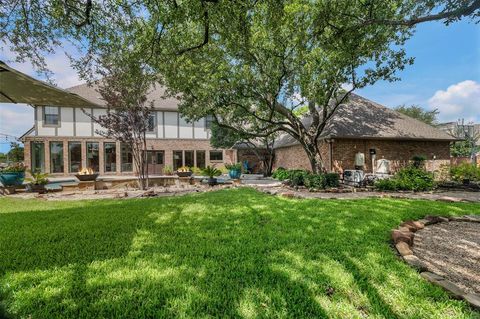 Tiny photo for 2004 Crown Knoll Lane, Plano, TX 75093 (MLS # 21166027)