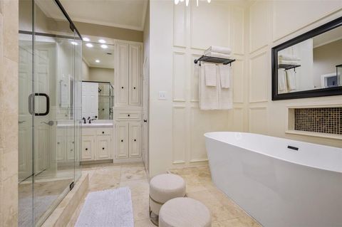 Tiny photo for 2004 Crown Knoll Lane, Plano, TX 75093 (MLS # 21166027)