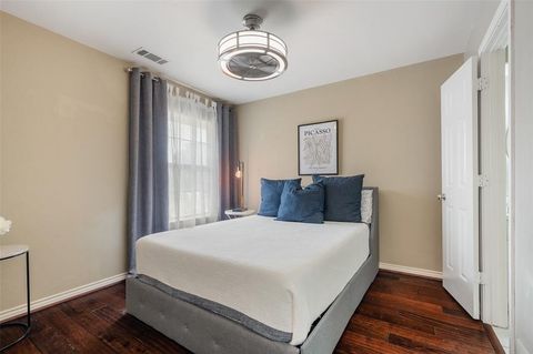 Tiny photo for 2004 Crown Knoll Lane, Plano, TX 75093 (MLS # 21166027)