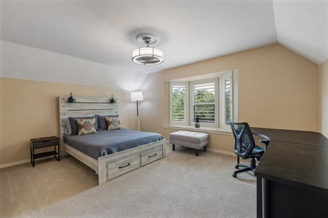 Tiny photo for 2004 Crown Knoll Lane, Plano, TX 75093 (MLS # 21166027)