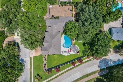 Tiny photo for 2004 Crown Knoll Lane, Plano, TX 75093 (MLS # 21166027)