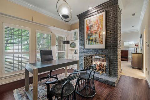 Tiny photo for 2004 Crown Knoll Lane, Plano, TX 75093 (MLS # 21166027)