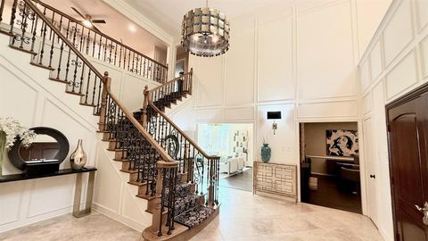 Tiny photo for 2004 Crown Knoll Lane, Plano, TX 75093 (MLS # 21166027)