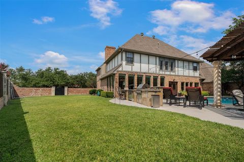 Tiny photo for 2004 Crown Knoll Lane, Plano, TX 75093 (MLS # 21166027)