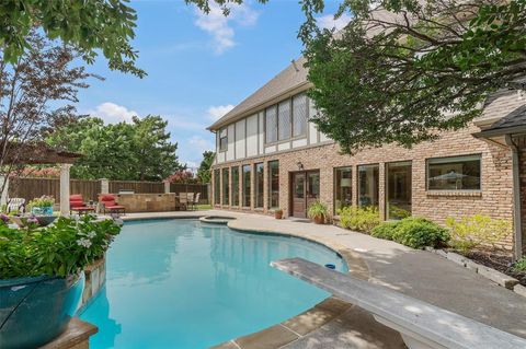 Tiny photo for 2004 Crown Knoll Lane, Plano, TX 75093 (MLS # 21166027)