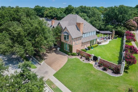 Tiny photo for 2004 Crown Knoll Lane, Plano, TX 75093 (MLS # 21166027)