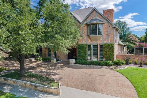 Tiny photo for 2004 Crown Knoll Lane, Plano, TX 75093 (MLS # 21166027)